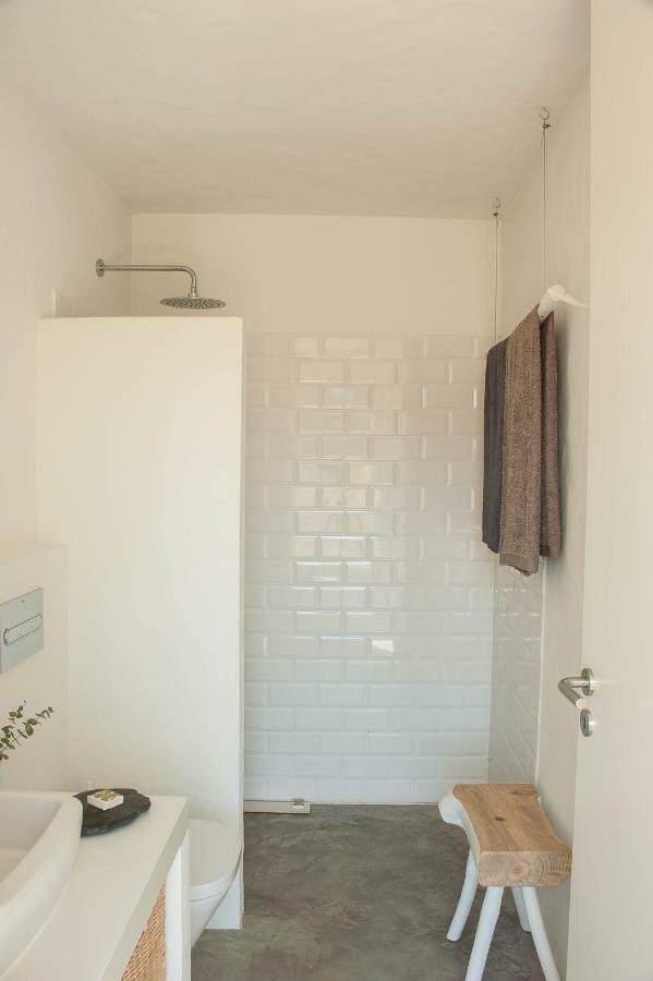 Alma Cheia Sunrise Studio Apartment Odeceixe Bagian luar foto