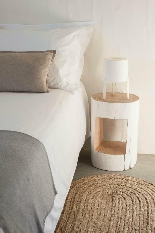 Alma Cheia Sunrise Studio Apartment Odeceixe Bagian luar foto