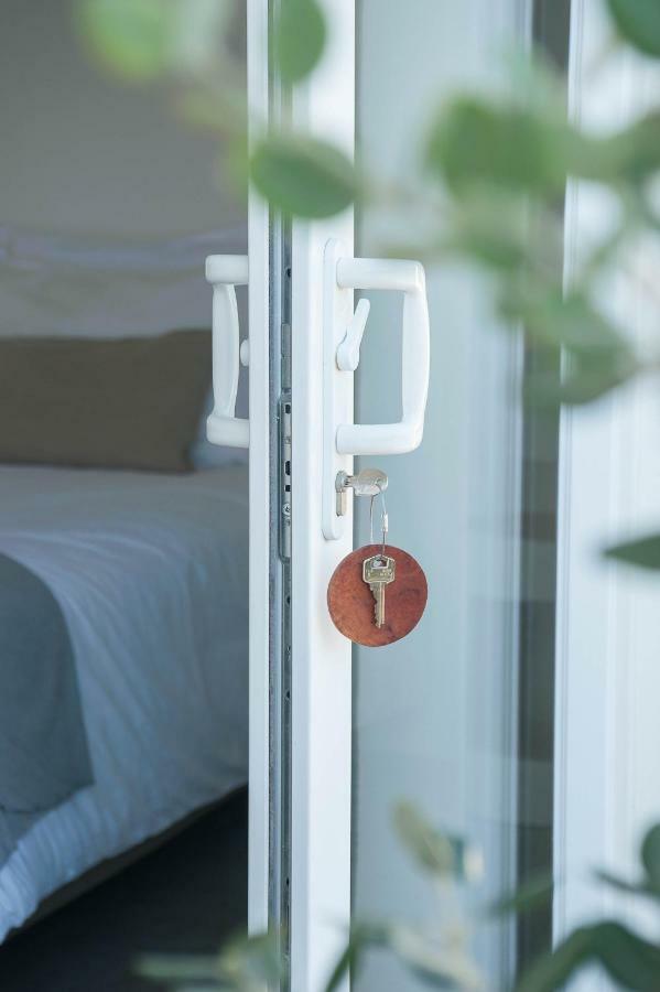 Alma Cheia Sunrise Studio Apartment Odeceixe Bagian luar foto
